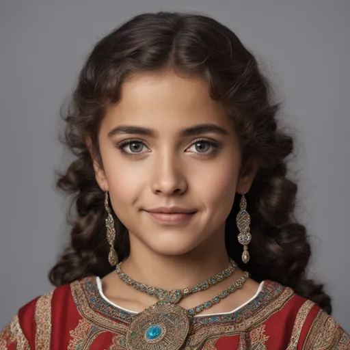 Dania Ben Sassi
