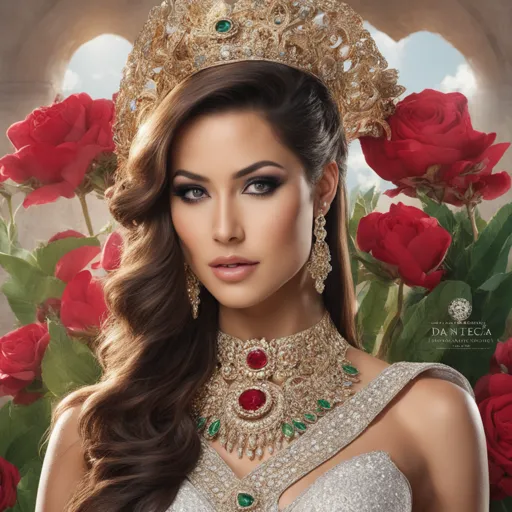 Dania Prince