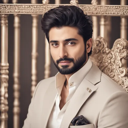 Danial Afzal Khan