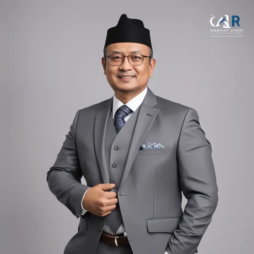 Danial Al Rashid Haron Aminar Rashid