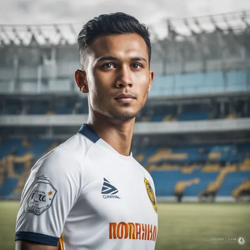 Danial Amier Norhisham
