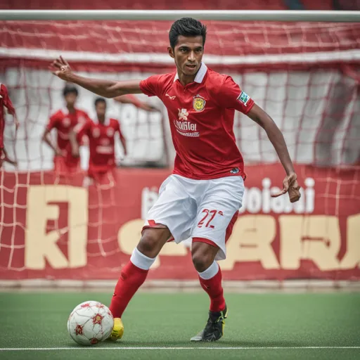 Danial Ashraf