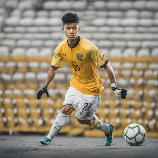 Danial Farhan Tan