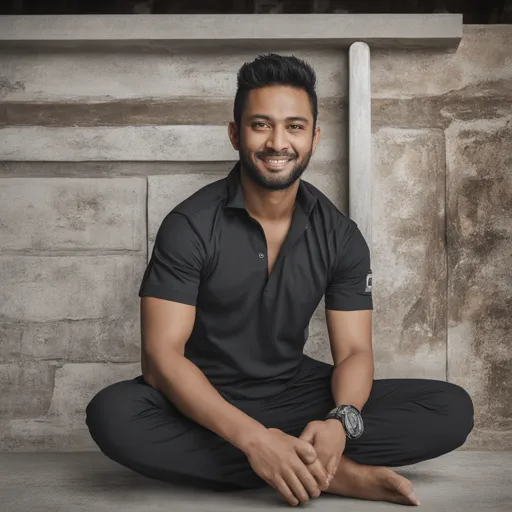 Danial Haqim