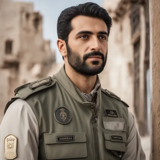 Danial Shahbakhsh