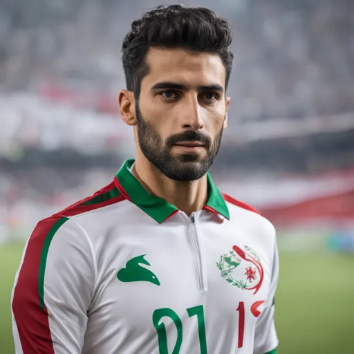 Danial Sohrabi