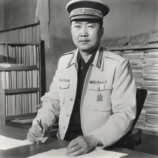 Daniar Usenov