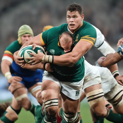 Danie Coetzee