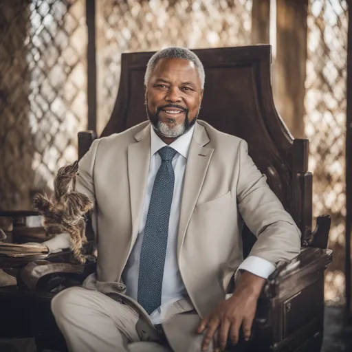 Danie Coetzee (politician)