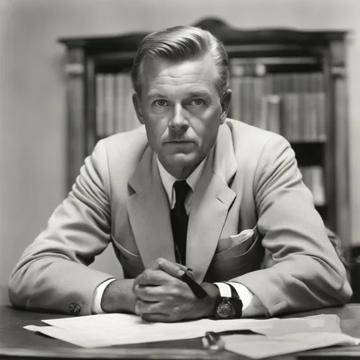 Danie Hough
