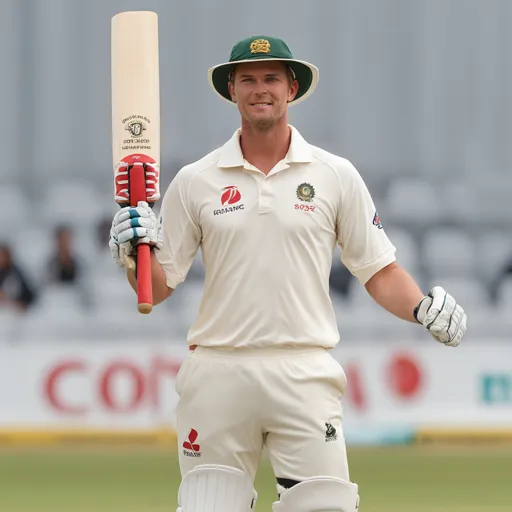 Danie Rossouw (cricketer)