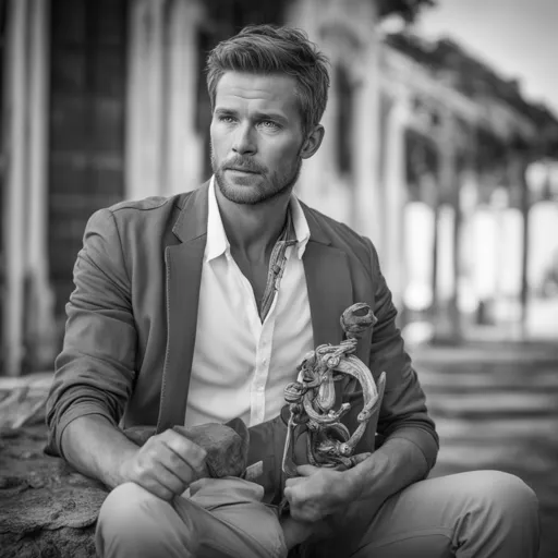 Danie Theunissen