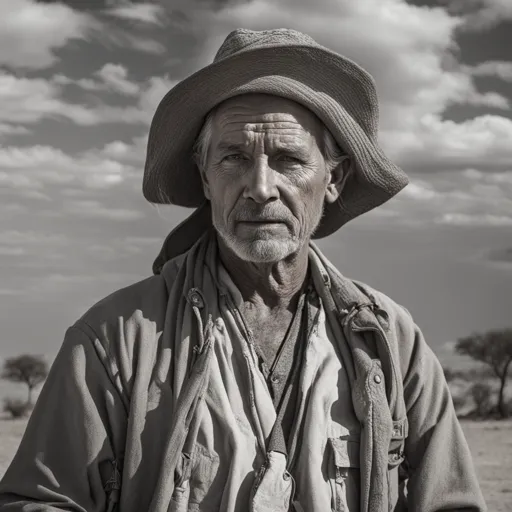 Danie van Wyk