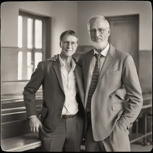 Danie van der Merwe
