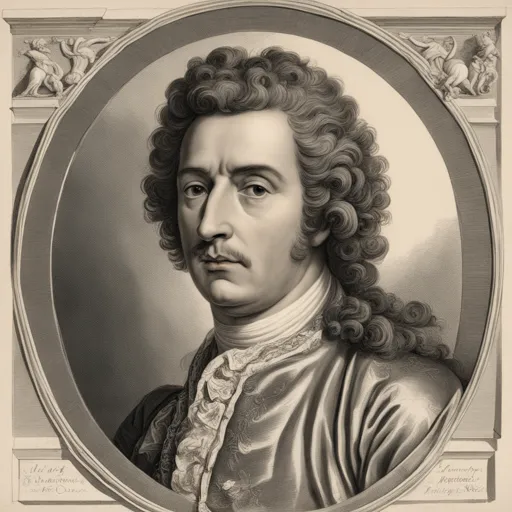 Daniel-Paul Chappuzeau de Baugé