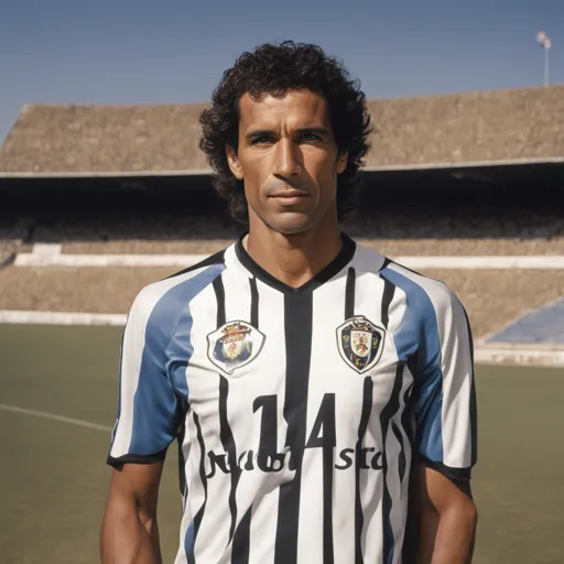 Daniel (footballer, born 1961)