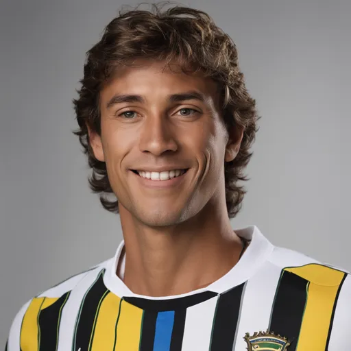 Daniel (footballer, born 1970)