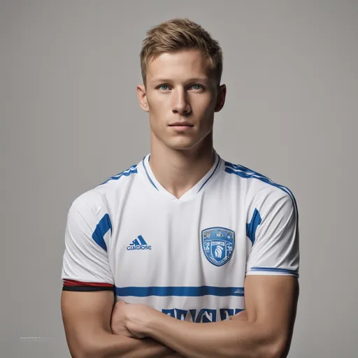 Daniel (footballer, born 1990)