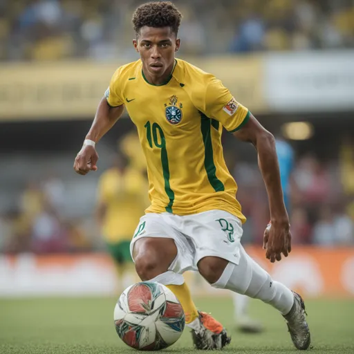 Daniel (footballer, born 1996)