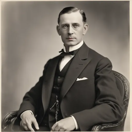 Daniel A. Bailey