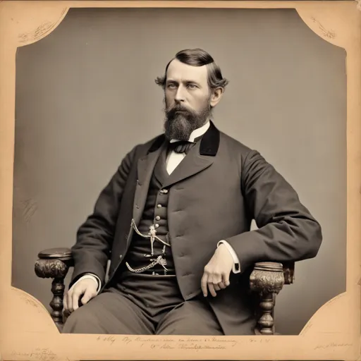 Daniel A. Grimsley