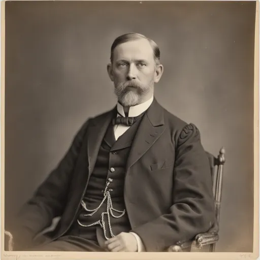 Daniel A. Grout