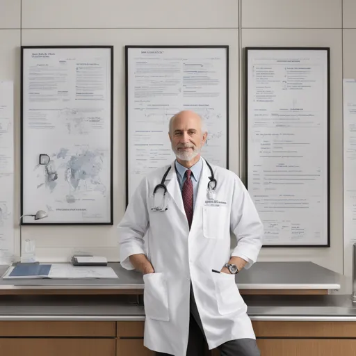 Daniel A. Haber