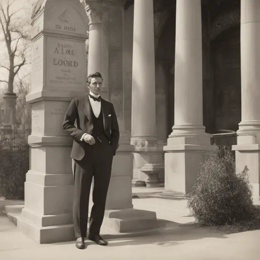 Daniel A. Lord