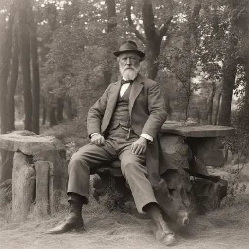 Daniel A. Robertson
