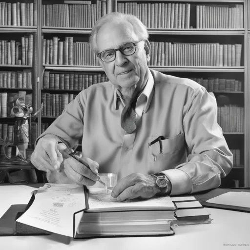 Daniel A. Wagner