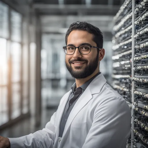 Daniel Abadi