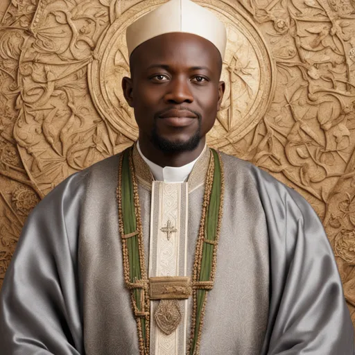 Daniel Abubakar Yisa