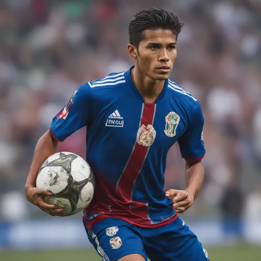 Daniel Acosta