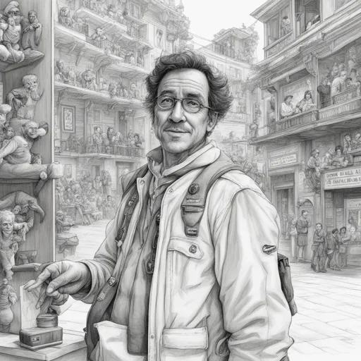 Daniel Acuña