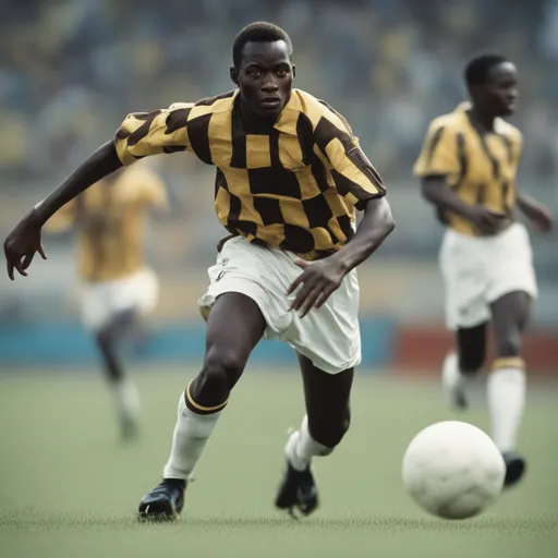 Daniel Addo (footballer, born 1976)