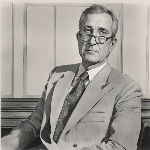 Daniel Adler (prosecutor)