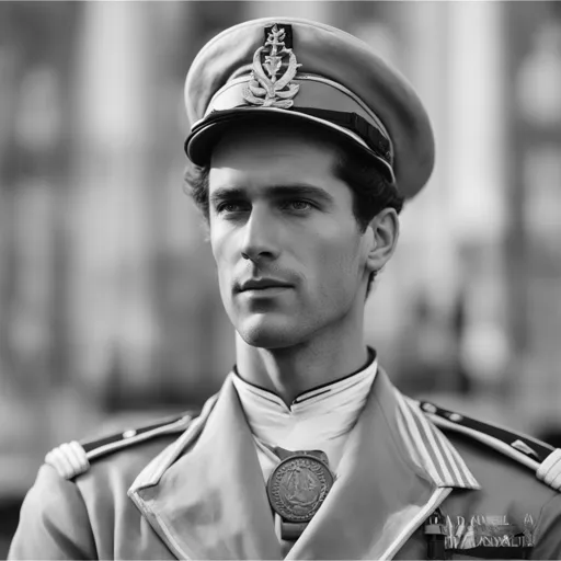 Daniel Adler (sailor)