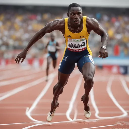 Daniel Adomako