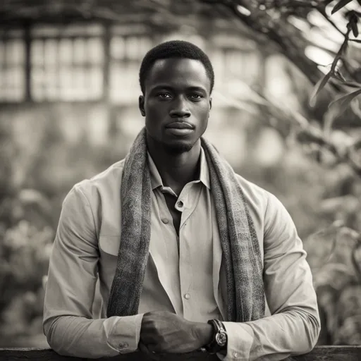Daniel Adongo