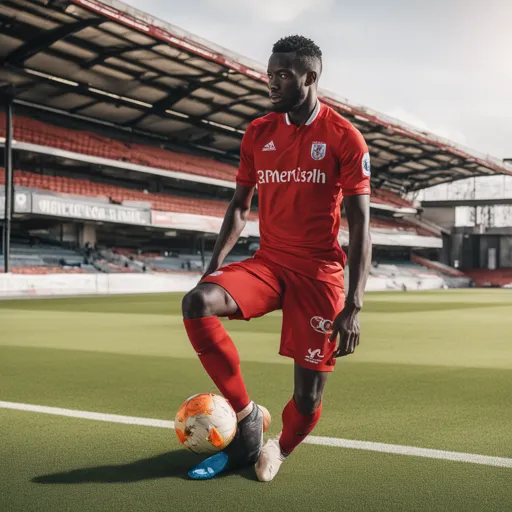 Daniel Adu-Adjei