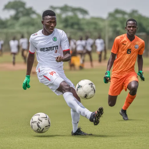Daniel Afadzwu
