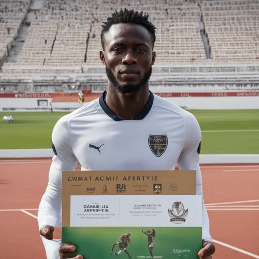 Daniel Afriyie
