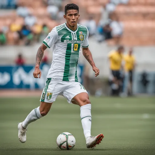 Daniel Aguiñaga