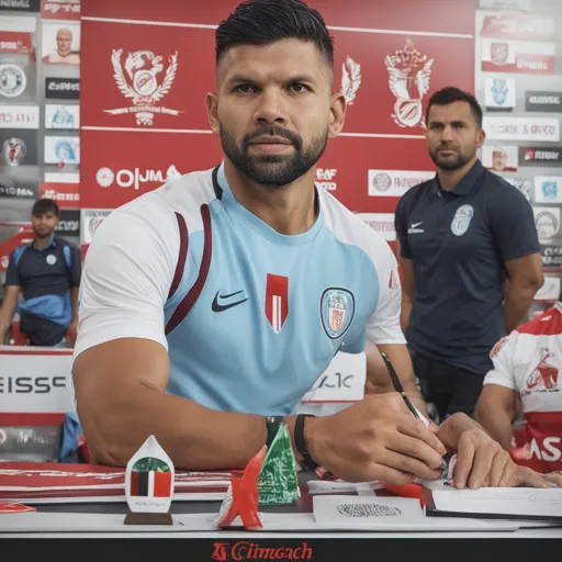 Daniel Agüero