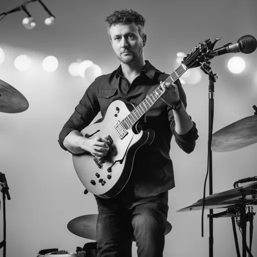 Daniel Ahern