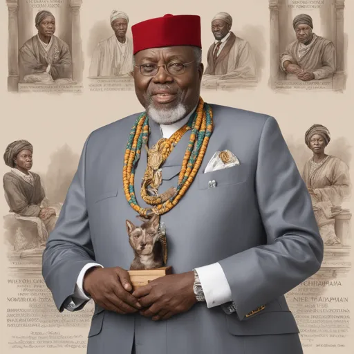 Daniel Ahmling Chapman Nyaho