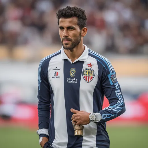 Daniel Ahumada