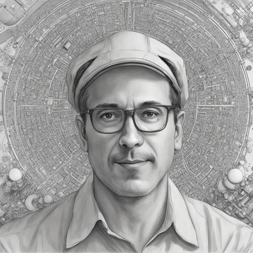 Daniel Akerib