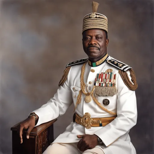 Daniel Akintonde
