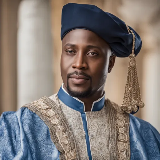 Daniel Aladesanmi II